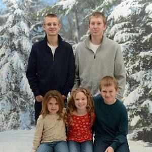 Meet your Posher, Terri